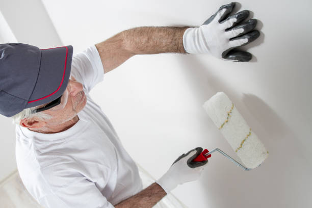 Best Black Mold Removal  in Crocker, WA