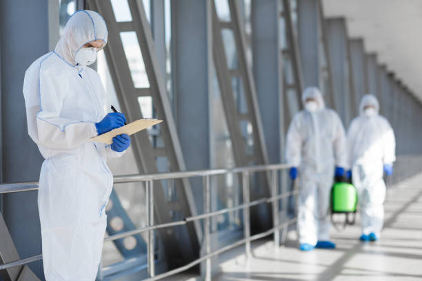 Best Post-Remediation Verification Testing  in Crocker, WA