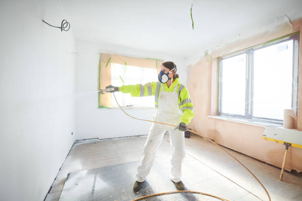 Best Water Damage & Mold Remediation  in Crocker, WA