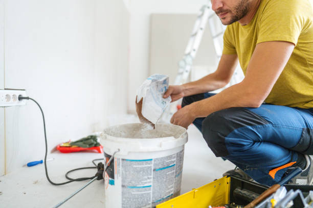 Best Residential Mold Inspection & Testing  in Crocker, WA