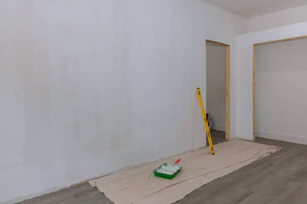 Best Crawl Space Mold Remediation  in Crocker, WA