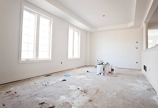 Best Emergency Mold Remediation  in Crocker, WA