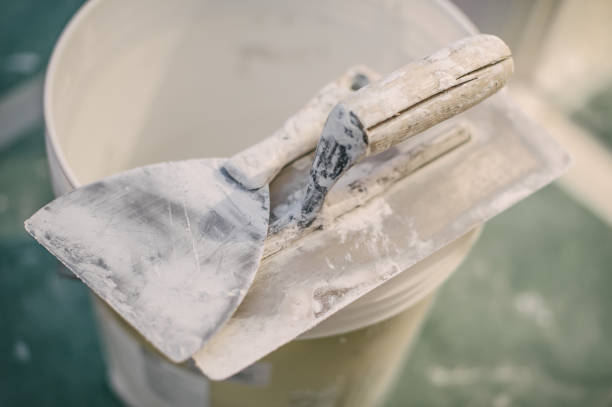 Best Mold Prevention Services  in Crocker, WA