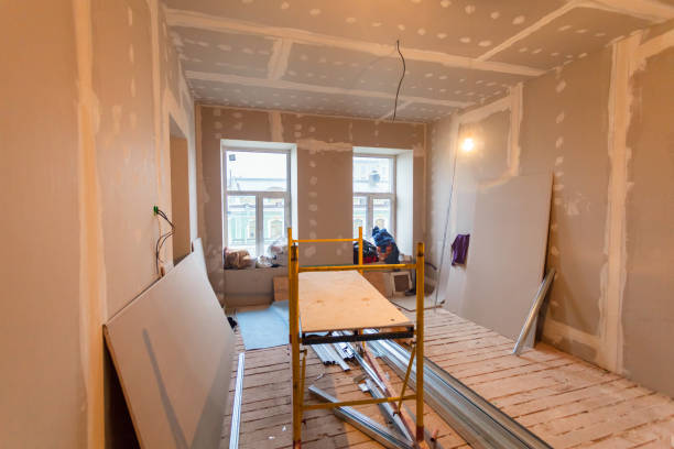 Best Forensic Mold Investigation  in Crocker, WA